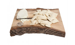Bezgluténové tvarohové pirohy od Gazdov 500 g