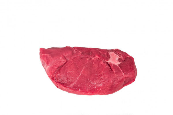 Hovädzí Top Sirloin Steak bez kosti cca 500g - Dry Aged - Krava&Co
