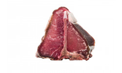 Hovädzí T - Bone steak cca 700g - Dry Aged - Krava&Co