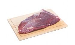 BIO hovädzí Flank steak cca 500g