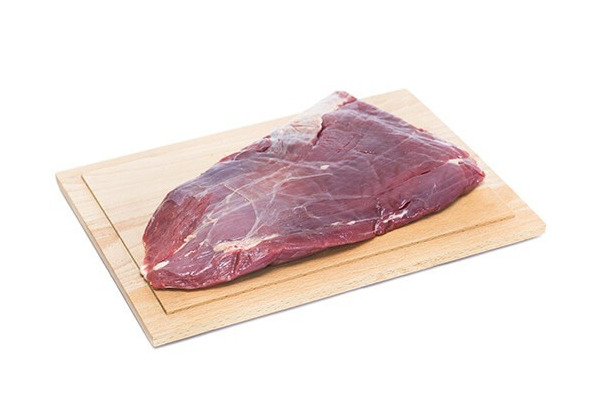 BIO teľací Flank steak cca 300g
