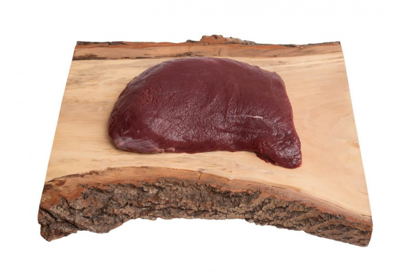 Pštrosie mäso na steak cca 1kg