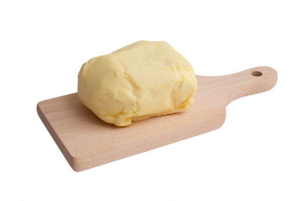 Tradičné smotanové maslo cca 250g