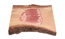 Domáca slanina nárez 300 g Mäsiarstvo Tony