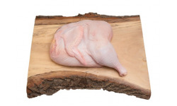 Gazdovská sliepka s drobkami polovica cca 1,5 kg - Topoľnica