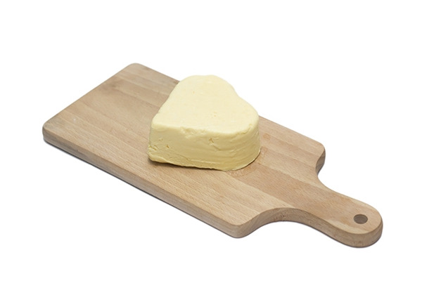 Domáce maslo 250g Orava-Milk