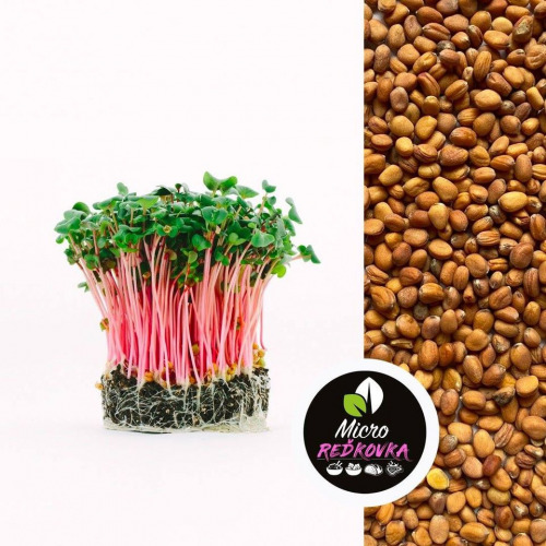 Microgreens Slovakia, s.r.o