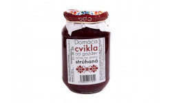 Cvikla od Gazdov 430g