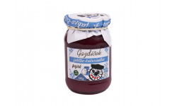 Jablkovo-čučoriedkový Gazdíček 180 g