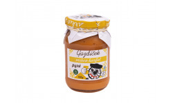 Gazdíček mrkvovo-karfiolový 180g