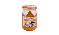 Gazdíček tekvicový 180g