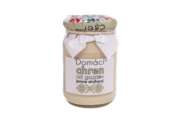 Chren od Gazdov 180g