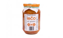 Lečo od Gazdov 430g