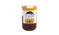 Marhuľový lekvár 210g - od Gazdov