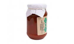 Domáce paradajkové pyré od Gazdov 430g