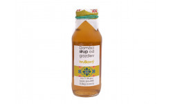 Hruškový sirup od Gazdov 300 ml
