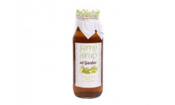 Sirup jarný od Gazdov 300ml