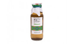Sirup žihľavový od Gazdov 300ml