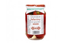 Feferóny od Gazdov 410g