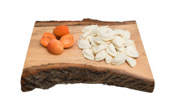 Bezgluténové pirohy plnené marhuľovou náplňou 500 g
