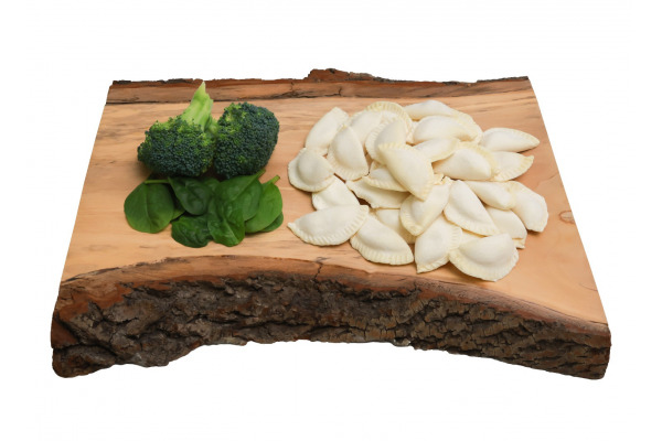 VZORKA Bezgluténový výrobok -   500 g