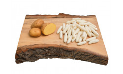 Bezgluténové zemiakové šúľance 500 g