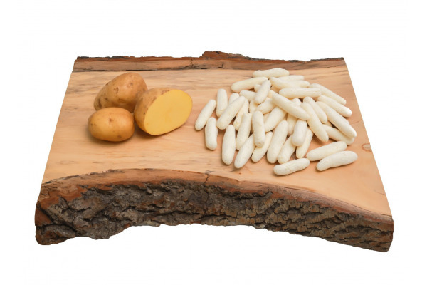 Bezgluténové zemiakové šúľance 500 g