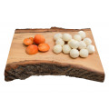 Bezgluténové gule plnené celou marhuľou 500 g.jpg