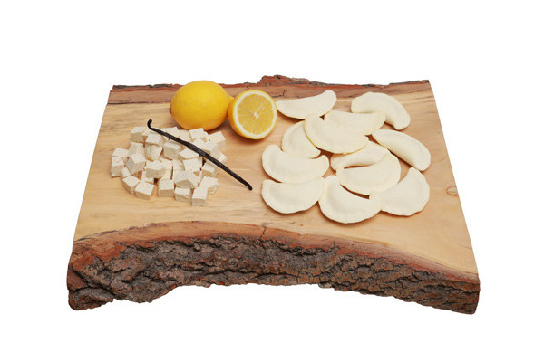 Bezgluténové pirohy plnené tvarohovou plnkou vegan 500g