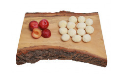 Bezgluténové knedličky s celou slivkou 500 g