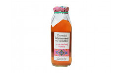 Domáci koncentrát z materinej dúšky od Gazdov 300 ml