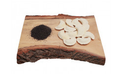 Bezgluténové pirohy plnené makovou náplňou 500 g