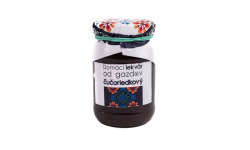 Preiselbeermarmelade 210g – von Gazdovia