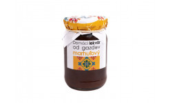 Aprikosenmarmelade 210g – von Gazdovia