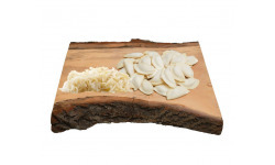 Glutenfreie Piroggen mit Sauerkraut - 500 g