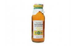 Domáci koncentrát bazový od Gazdov 300 ml
