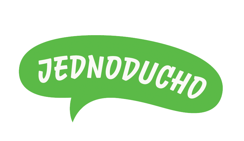 jednoducho
